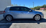 Used 2012 Volkswagen Golf TDI image 5