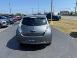 Used 2017 Nissan Leaf SV image 4