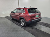 Used 2019 Jeep Cherokee Latitude Plus w/ Cold Weather Group image 3