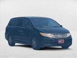 Used 2013 Honda Odyssey EX image 3