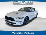 Used 2022 Ford Mustang Premium image 1