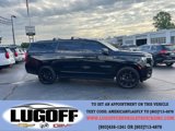 Used 2022 GMC Yukon XL SLT w/ SLT Premium Package image 2