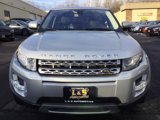 Used 2012 Land Rover Range Rover Evoque Prestige image 2