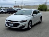 Used 2023 Chevrolet Malibu LT image 2