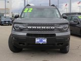 Certified 2022 Ford Bronco Sport Badlands image 4