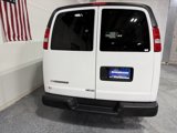 Certified 2022 Chevrolet Express 3500 LS image 5