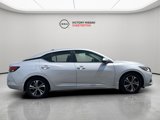 Used 2022 Nissan Sentra SV w/ Trunk Package image 6