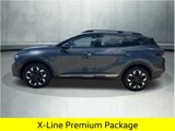 Used 2023 Kia Sportage X-Line w/ X-Line Premium Package image 2