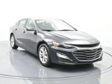 Used 2023 Chevrolet Malibu LT image 3