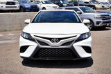 Used 2018 Toyota Camry SE image 4