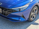 Used 2023 Hyundai Elantra SEL w/ Convenience Package image 2