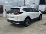 Used 2022 Honda CR-V EX-L image 3