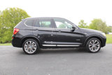 Used 2016 BMW X3 xDrive28i image 2