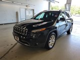 Used 2016 Jeep Cherokee Limited image 5