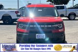 New 2024 Ford Bronco Sport Big Bend w/ Convenience Package image 3