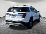 Certified 2023 GMC Acadia SLT image 6
