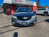 Used 2010 Acura TL SH-AWD image 6