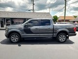 Used 2017 Ford F150 XLT image 2