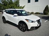 Used 2020 Nissan Kicks SV image 3