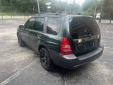 Used 2003 Subaru Forester 2.5X image 5
