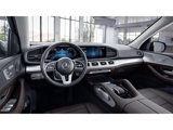 Certified 2020 Mercedes-Benz GLE 450 4MATIC image 3