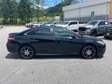 Used 2017 Toyota Camry SE image 2
