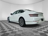 Used 2024 Genesis G80 image 3