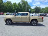 Used 2017 Toyota Tacoma TRD Off-Road image 5