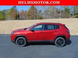 New 2025 Jeep Compass Latitude w/ Altitude Special Edition image 2