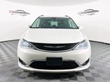 Used 2017 Chrysler Pacifica Touring-L Plus w/ Tire & Wheel Group image 3