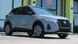 Used 2024 Nissan Kicks SV image 2