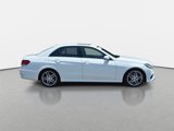 Used 2014 Mercedes-Benz E 350 4MATIC Sedan image 4