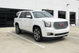 Used 2018 GMC Yukon Denali w/ Denali Ultimate Package image 2
