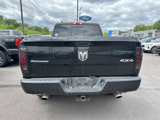 Used 2014 RAM 1500 Outdoorsman image 3