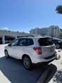 Used 2016 Subaru Forester 2.5i Touring w/ Eyesight & Navigation System image 3