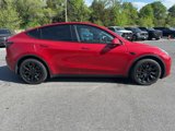 Used 2020 Tesla Model Y Long Range image 4