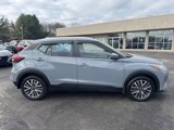 Used 2023 Nissan Kicks SV image 4