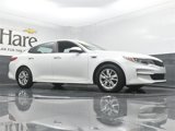 Used 2017 Kia Optima LX image 2
