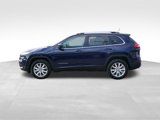 Used 2014 Jeep Cherokee Limited w/ Luxury Group image 4