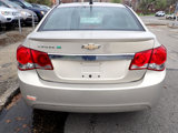 Used 2011 Chevrolet Cruze Eco image 3