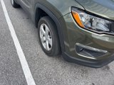 Used 2021 Jeep Compass Latitude w/ Sun and Sound Group image 4