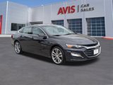 Used 2023 Chevrolet Malibu LT image 3