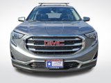 Used 2020 GMC Terrain SLT w/ Preferred Package image 3