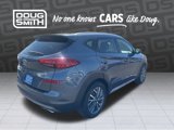 Used 2019 Hyundai Tucson SEL w/ Cargo Package image 5