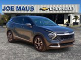 Used 2023 Kia Sportage EX image 4