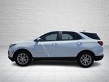 Used 2023 Chevrolet Equinox LT image 2