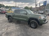 Used 2021 Toyota Tacoma SR5 w/ Trail Edition image 3