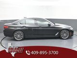 Used 2019 BMW 540i image 2