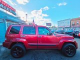 Used 2012 Jeep Liberty Sport w/ Popular Equipment Group image 3