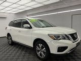 Used 2019 Nissan Pathfinder SV image 3